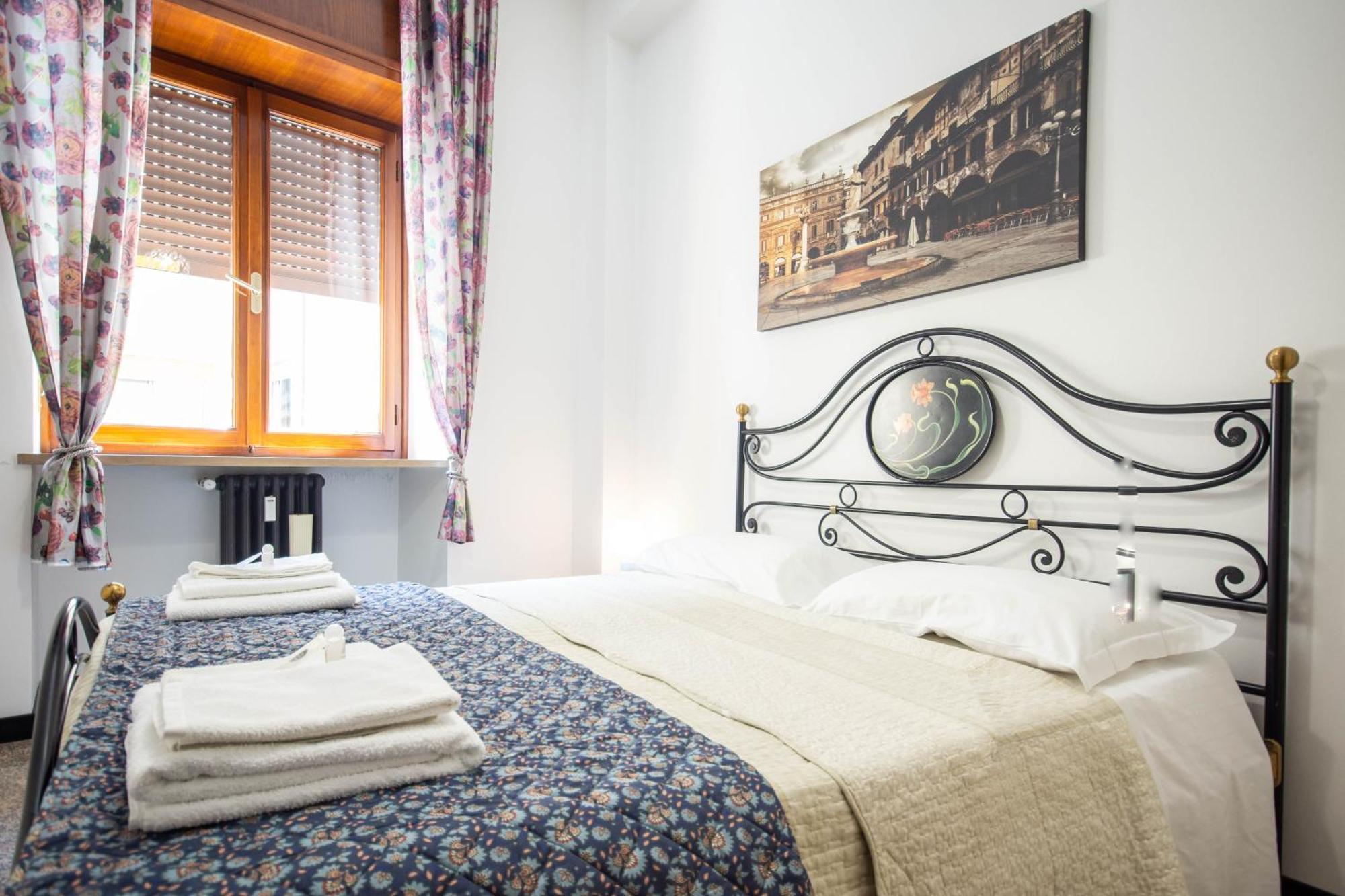 Residenza Bra Rooms Verona Exterior photo